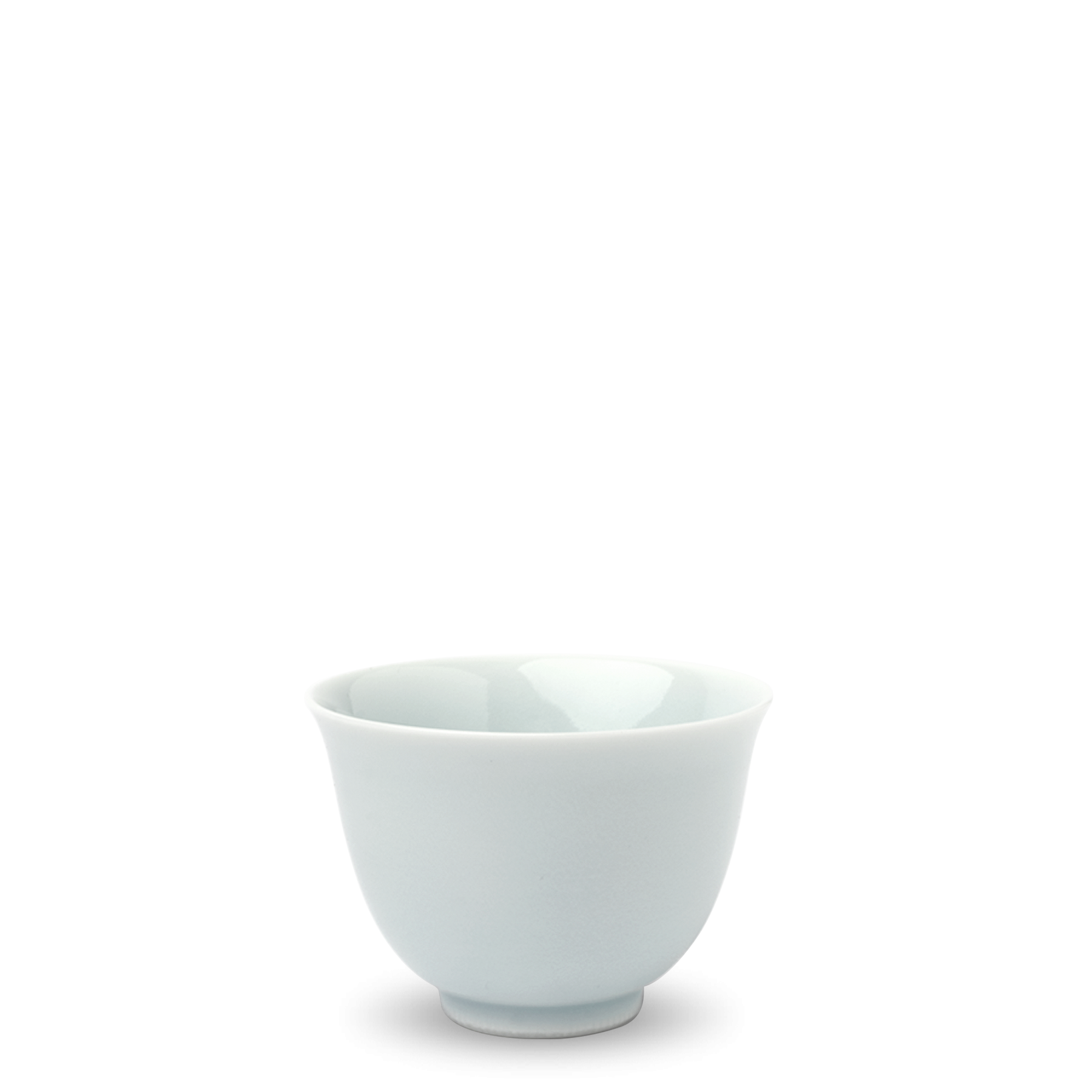 Teetasse Japan Hasami-Yaki Porzellan Yoshi en Teetasse Japan Hasami-Yaki Porzellan Yoshi en