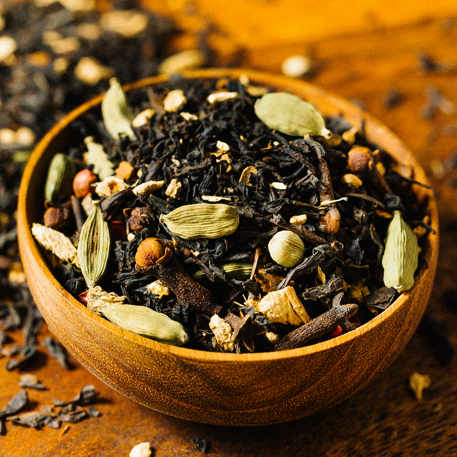 Classic Masala Chai