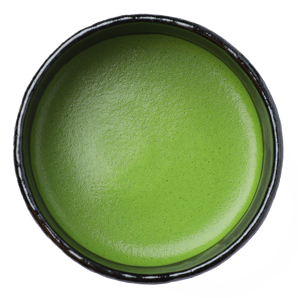 Matcha Tea Dōan