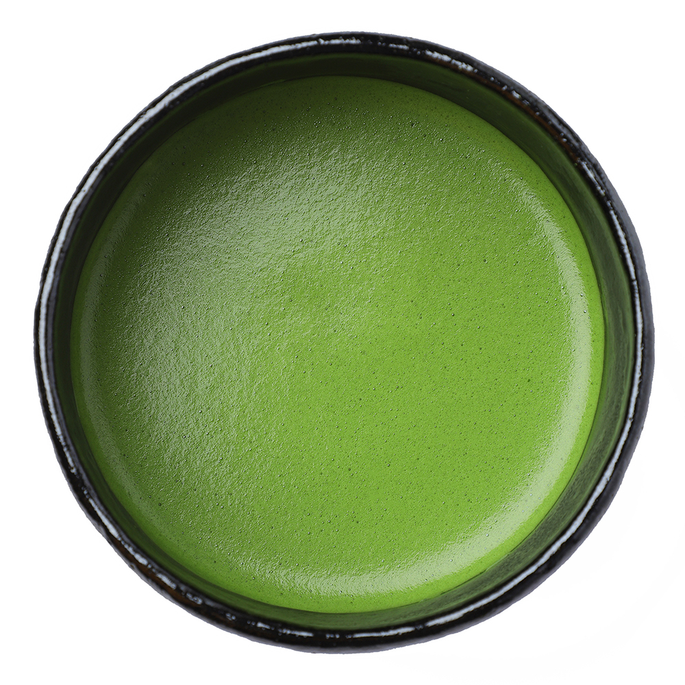 Matcha Shōan Bio