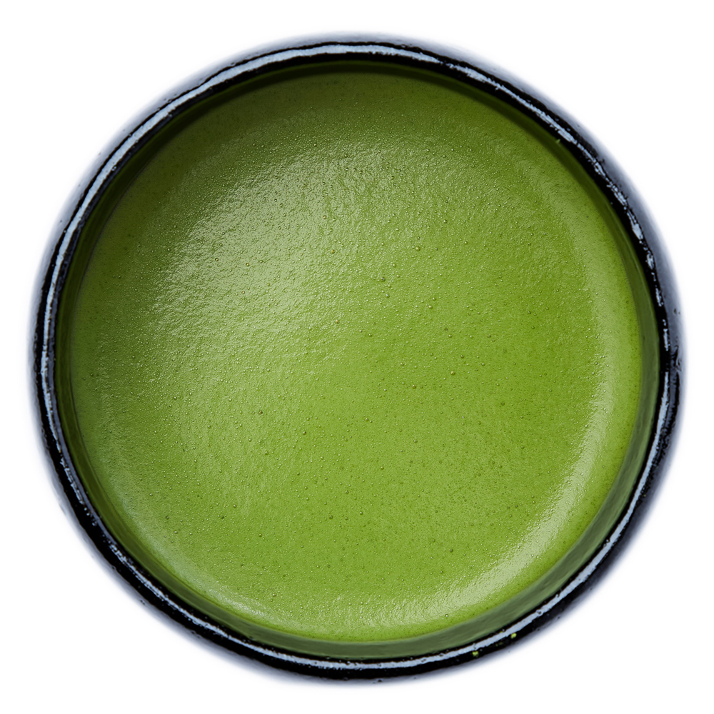 Matcha Tea Haruno Organic