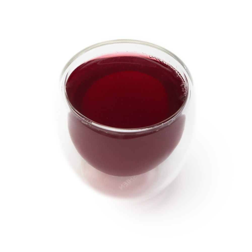 Red Berries Pure Fruit Edible Tea Red Berries Pure Fruit Edible Tea