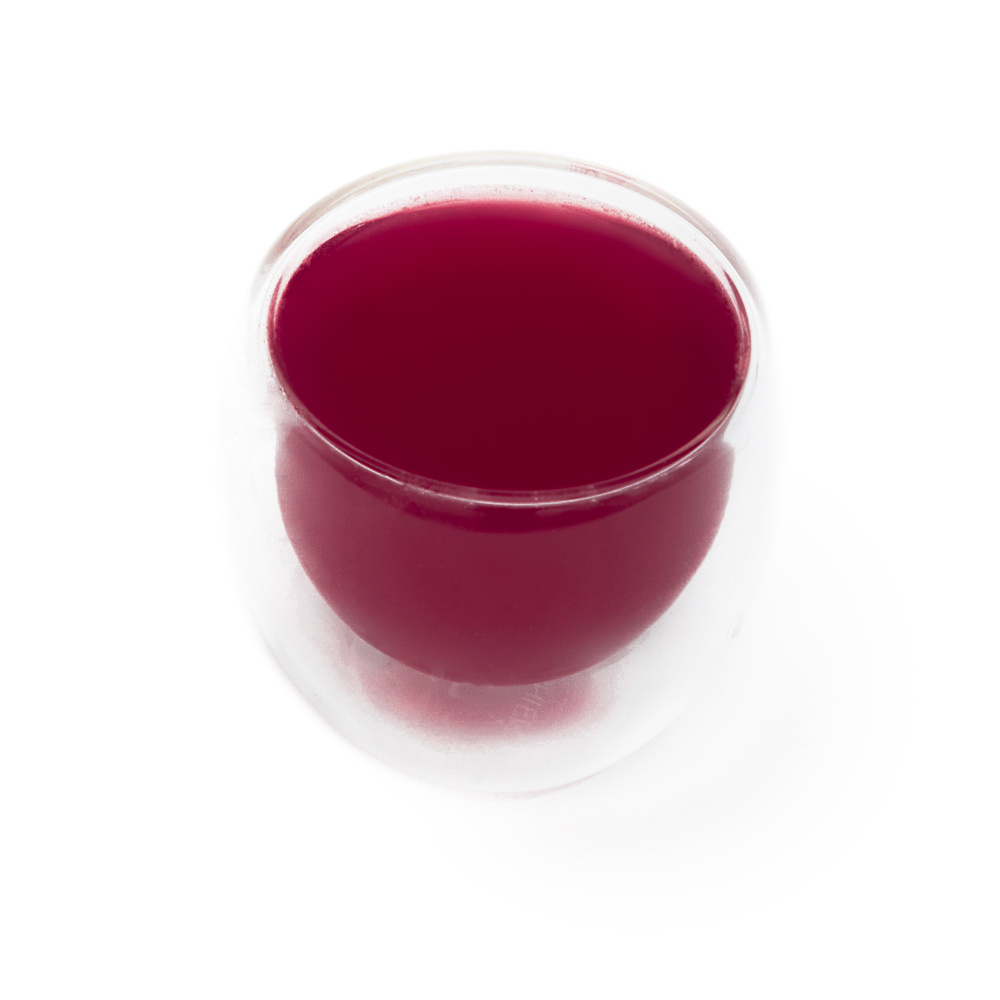 Dragon Fruit Blueberry Caramel Edible Tea Dragon Fruit Blueberry Caramel Edible Tea