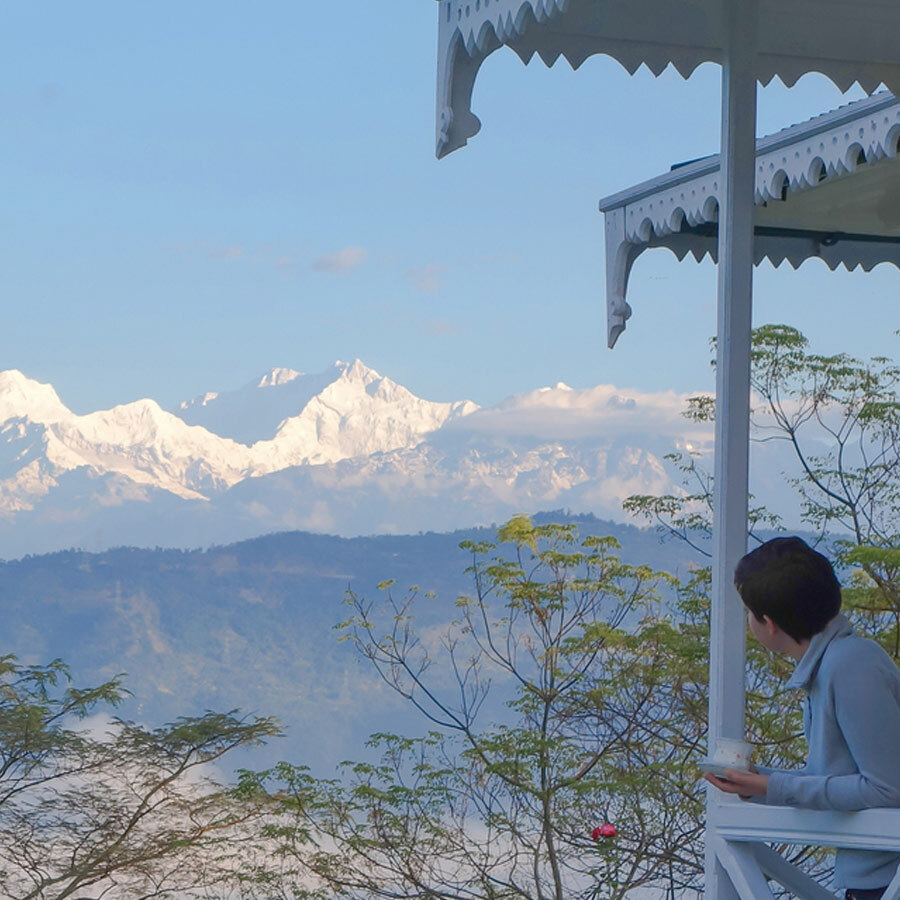 Guranse Autumn Flush Andang Organic Guranse Autumn Flush Andang Organic