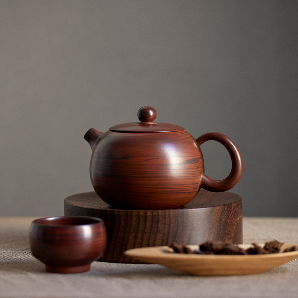 Hu Cheng Black Walnut Wood Hu Cheng Black Walnut Wood