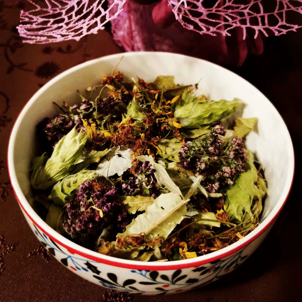 Mursalski Meadow Blend Mursalski Meadow Blend