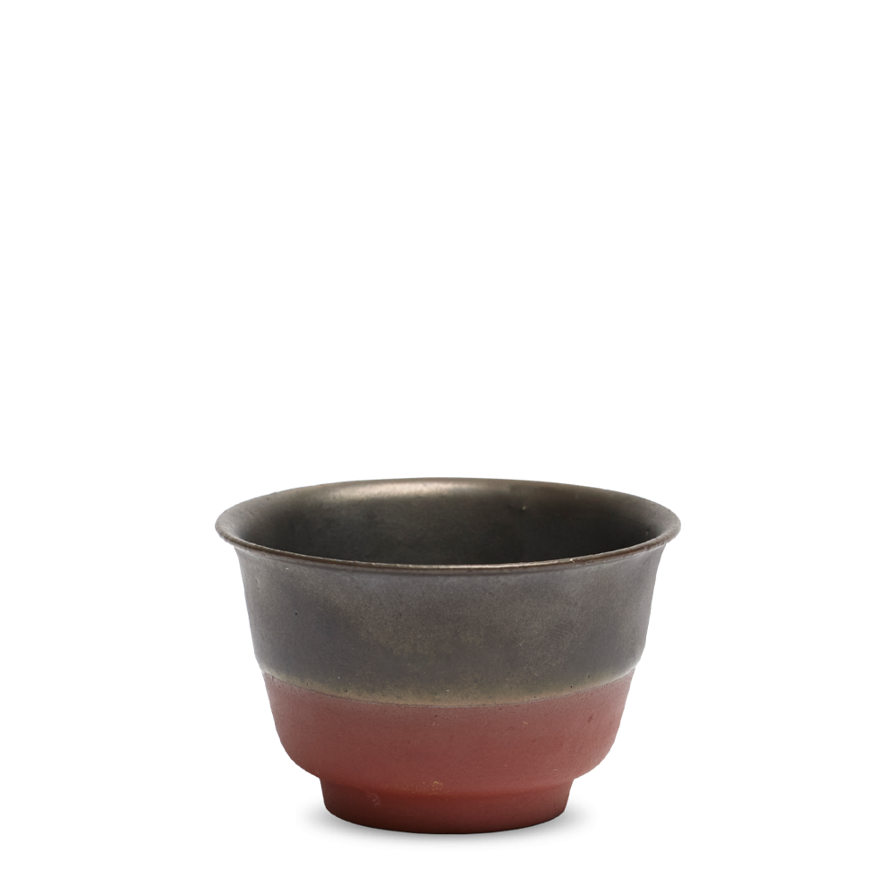 Wu Haoyu Nixing Teacup Liu Bao Suyuan Wu Haoyu Nixing Teacup Liu Bao Suyuan