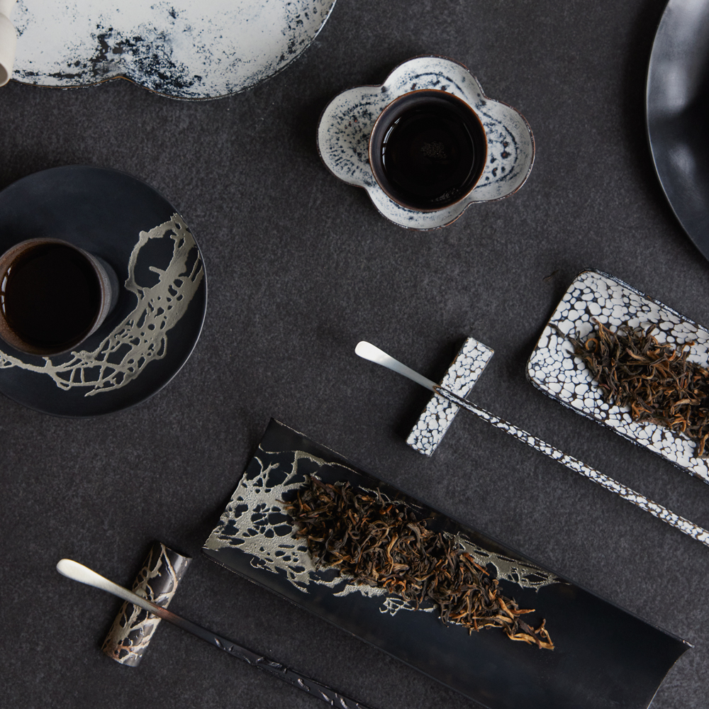 Oriento Copper Bei Tuo Xue Song 