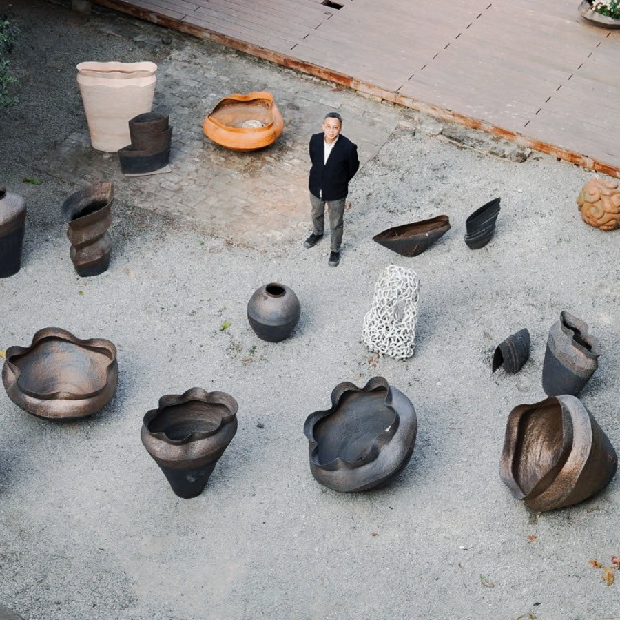 Wu Haoyu Nixing Teapot Hugo