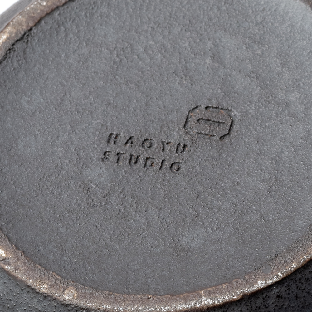 Wu Haoyu Nixing Teapot Hugo Wu Haoyu Nixing Teapot Hugo