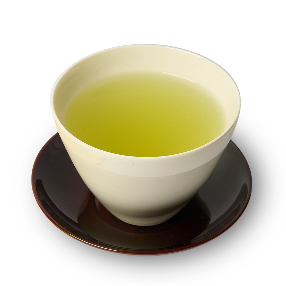 Sencha Chiran Asanoka Bio
