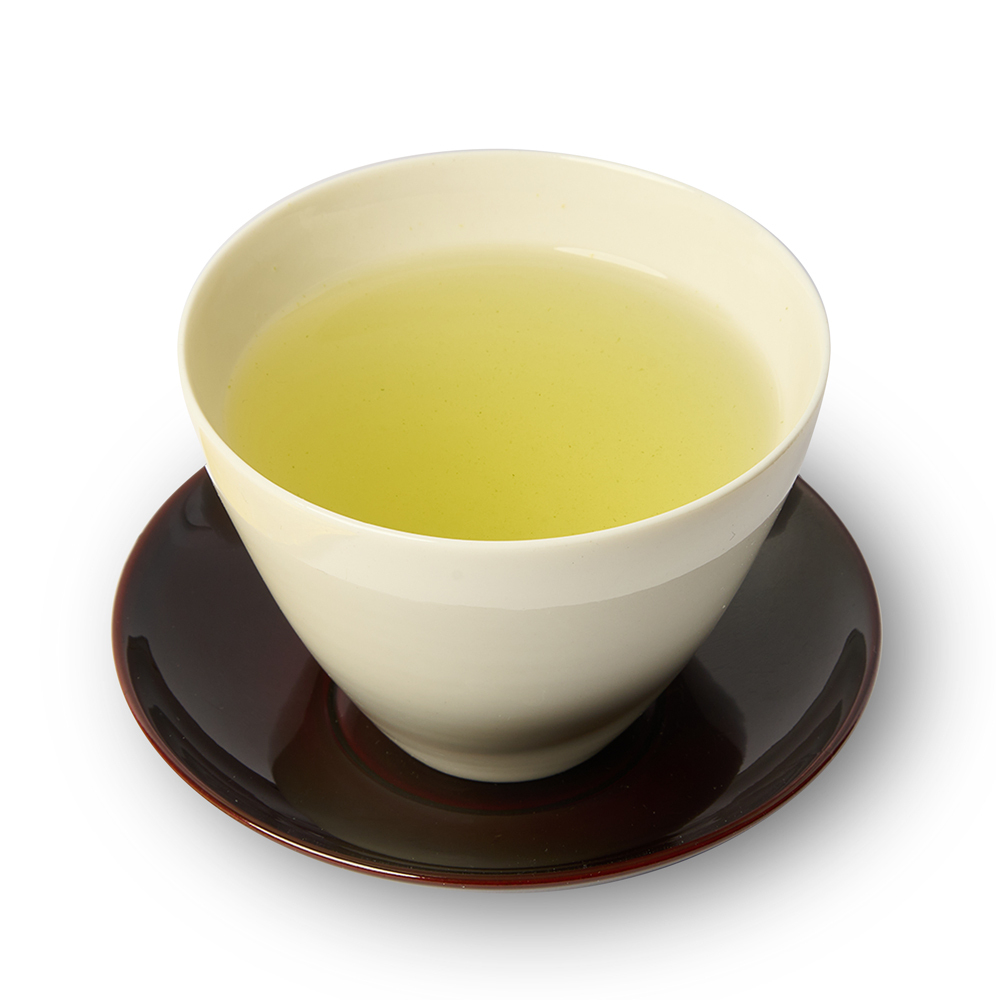 Sencha Chiran Yabukita Bio