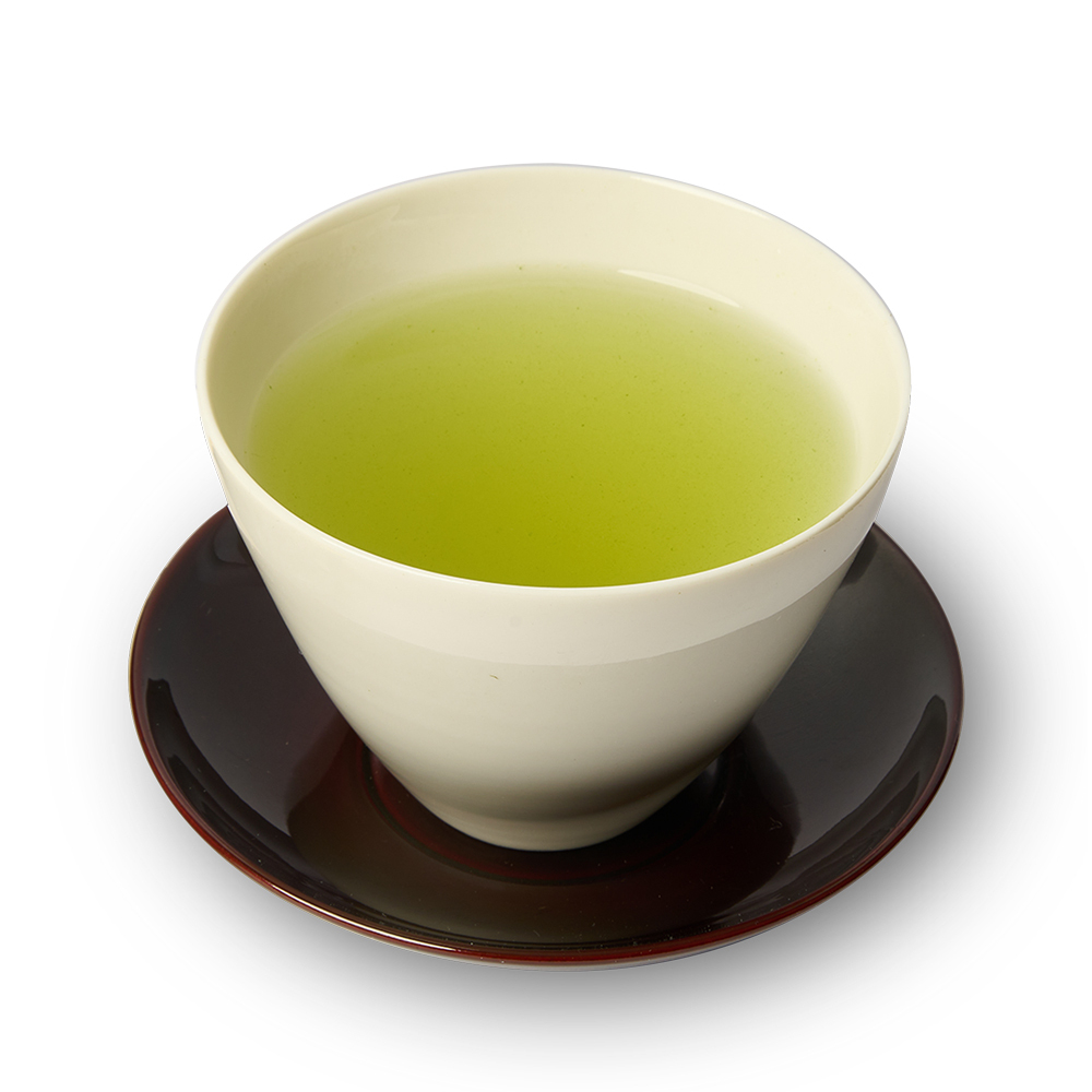 Sencha Chiran Saemidori Bio