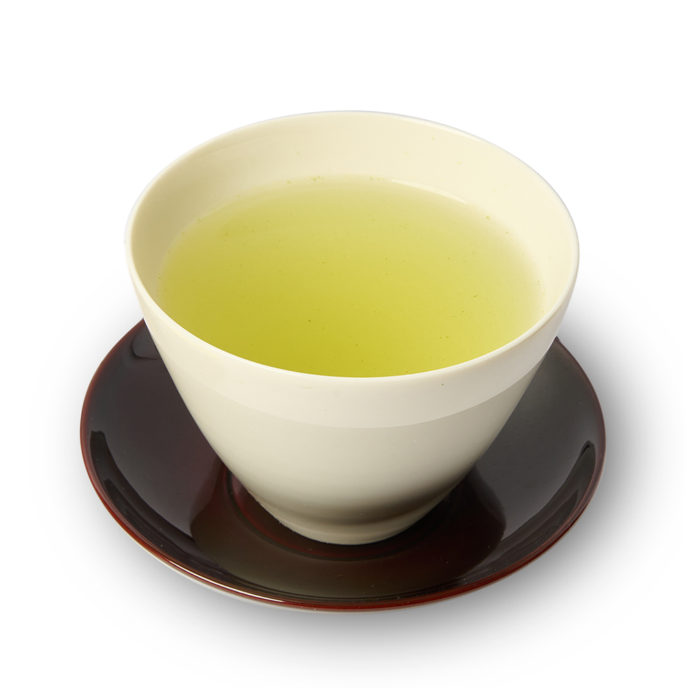 Sencha Zairai Bio Sencha Zairai Bio
