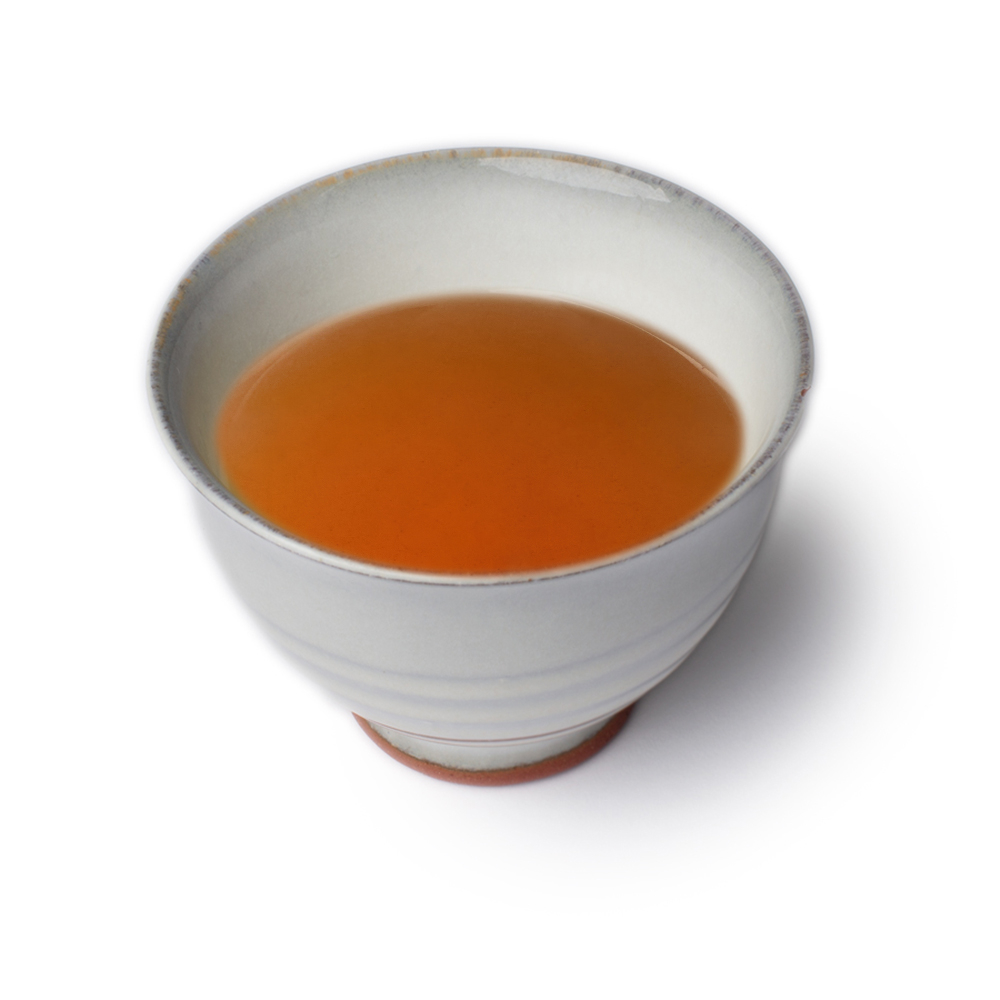 High Mountain Mi Xian Black Tea Organic