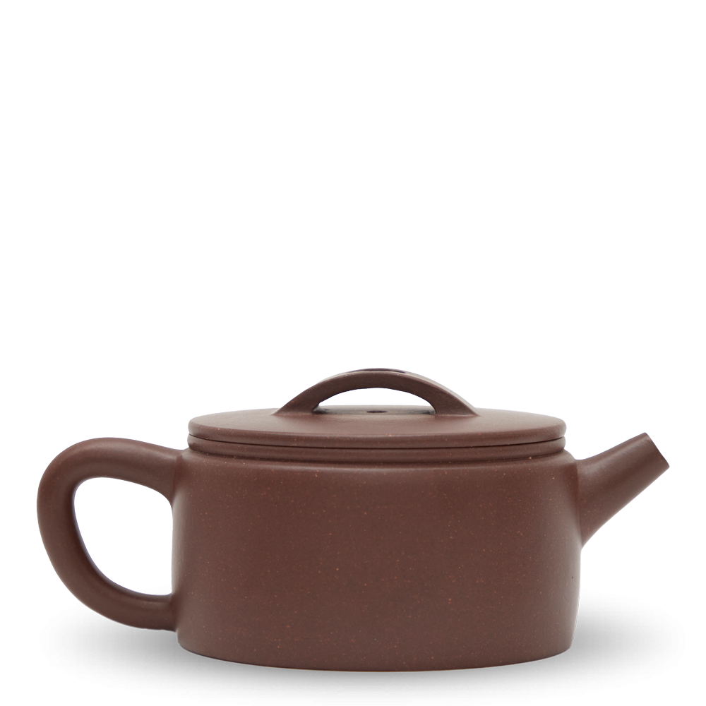 Yixing Teapot Han Wa Jiang Po