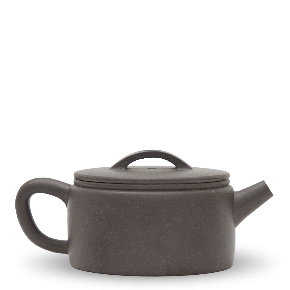 Yixing Teapot Han Wa Tian Qing