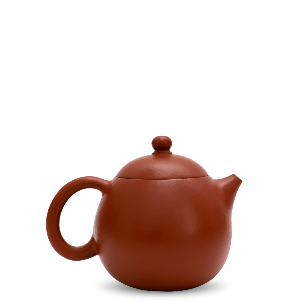 Yixing Teapot Long Dan Zhu Ni