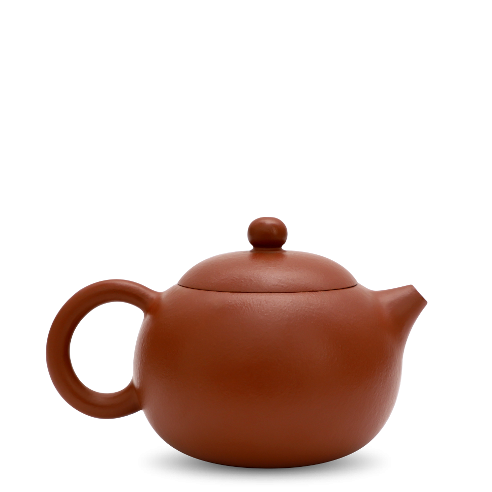 Théière Yixing Xi Shi Da Hong Pao