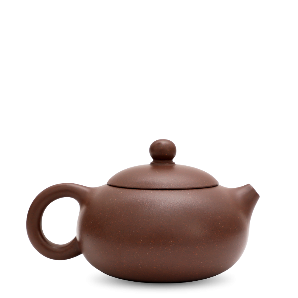 Yixing Teapot Xi Shi Zi Ni