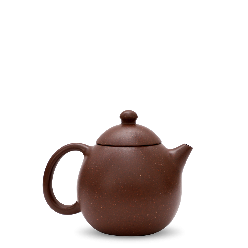 Théière Yixing Long Dan Zi Ni Théière Yixing Long Dan Zi Ni
