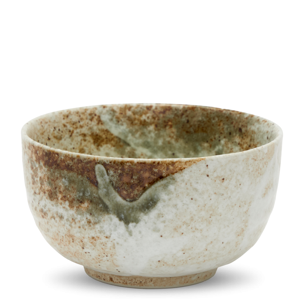 Matcha Schale Hakusa