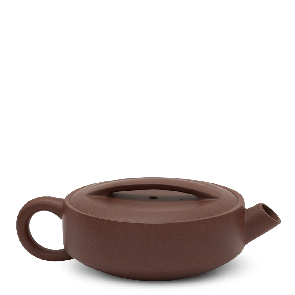 Yixing Teapot Yi Pian Wa Jiang Po Yixing Teapot Yi Pian Wa Jiang Po