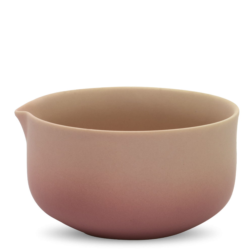 Matcha Schale Katakuchi Sakura Matcha Schale Katakuchi Sakura