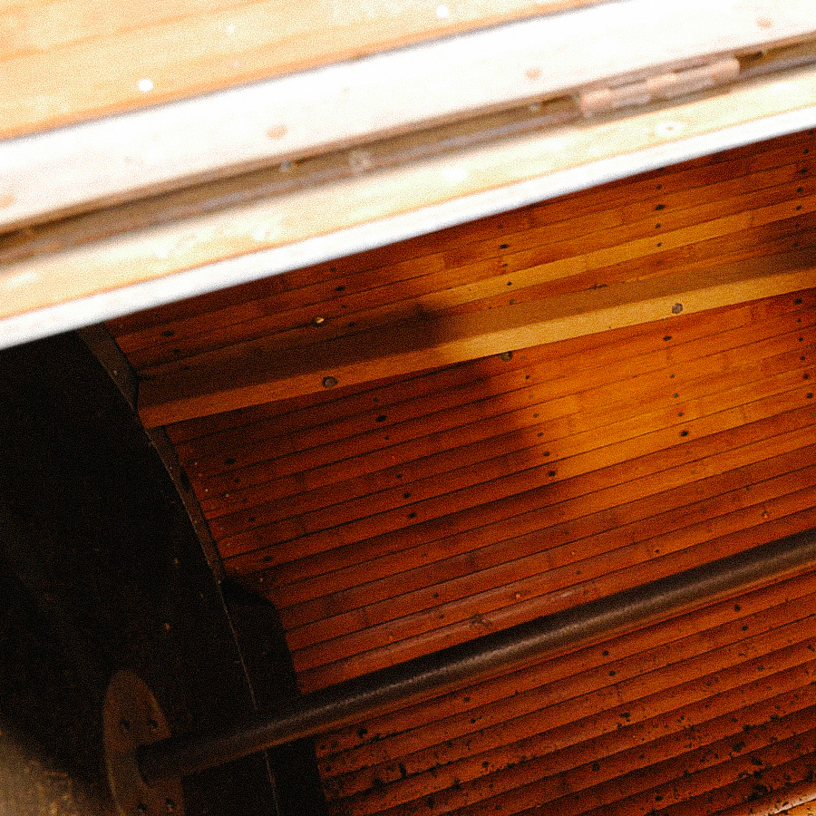 Hojicha Uji Yabukita organic