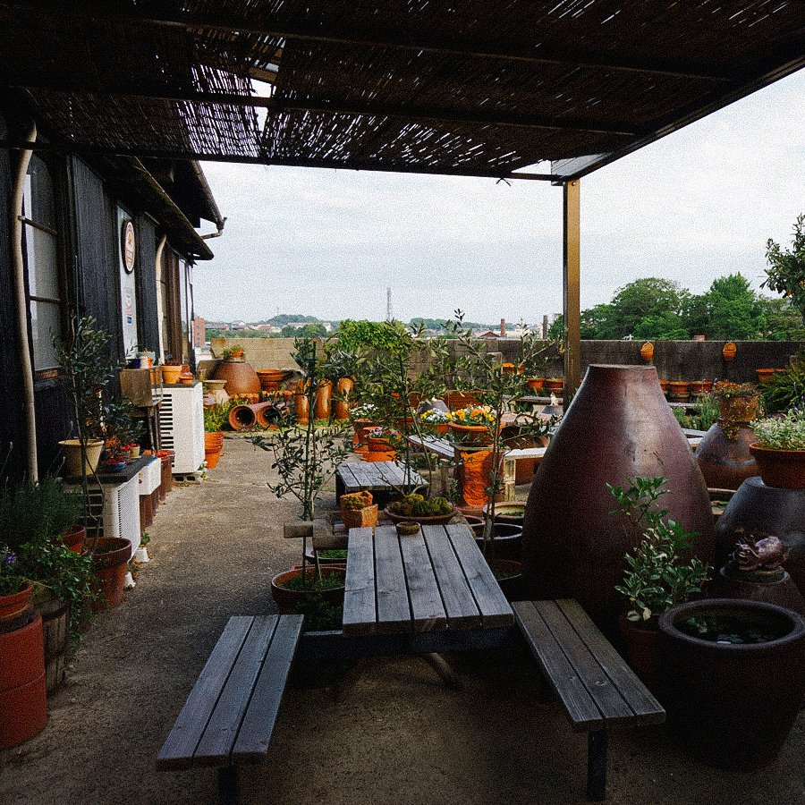 Kyusu Tokoname Hōryū Daian-Ji Lefty