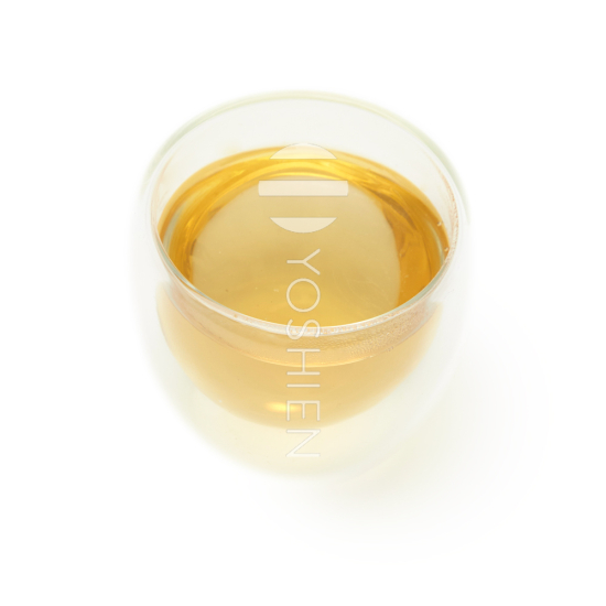 Organic Alkaline Tea Premium