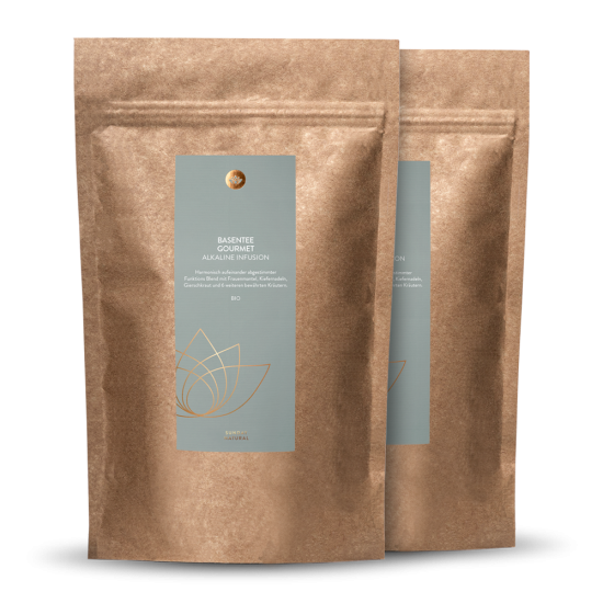 Bio Basentee Gourmet Bundle