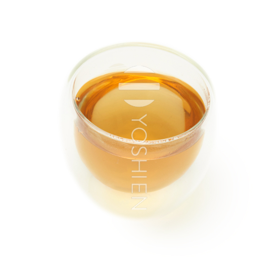 Organic Alkaline Tea Gourmet