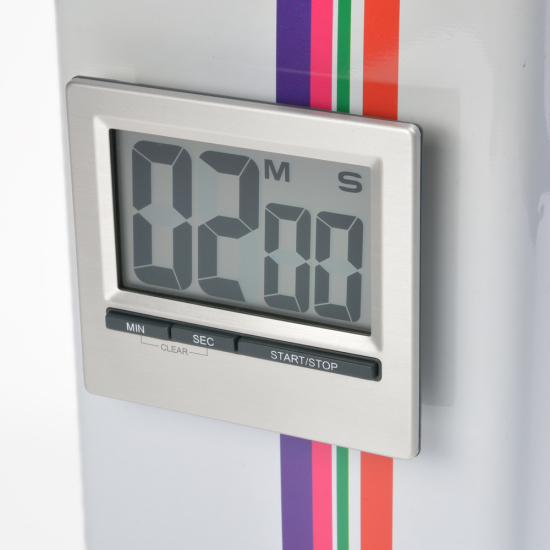 Tee-Uhr / Küchenuhr