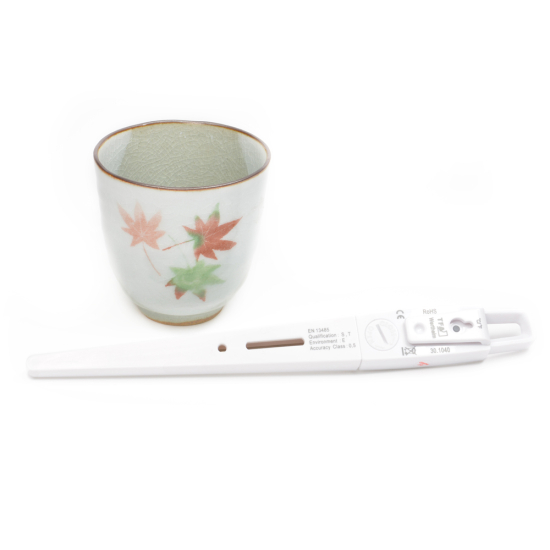 Tee-Thermometer Digital