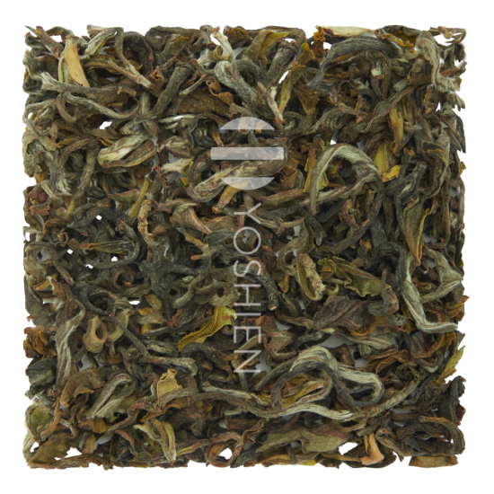 TEMI FIRST FLUSH DARJEELING