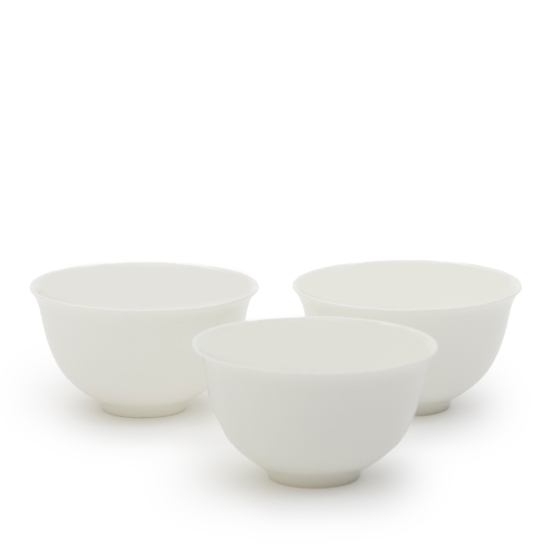 Yoshi en Gaiwan Gongfu Set Chaozhou