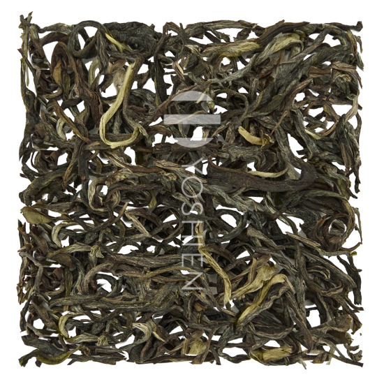 Bai Mao Cha High Catechin Grüntee