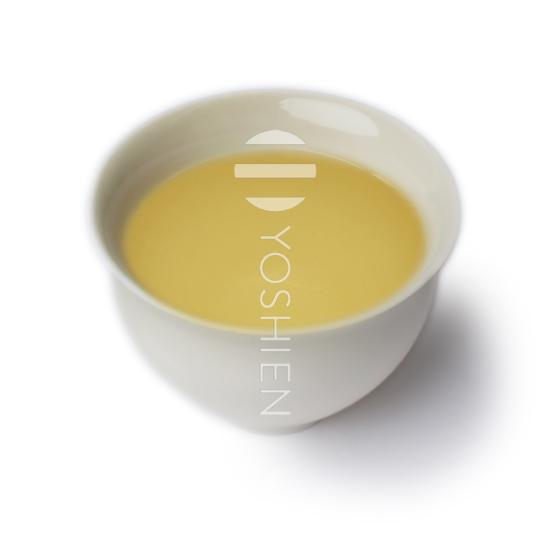 Bai Mao Cha High Catechin Grüntee