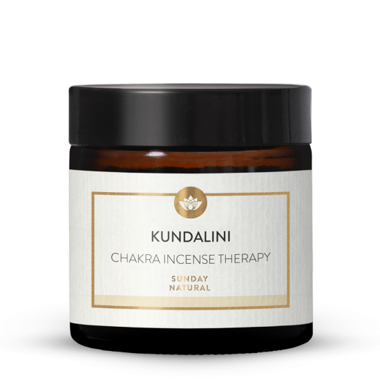 Räuchermischung Kundalini