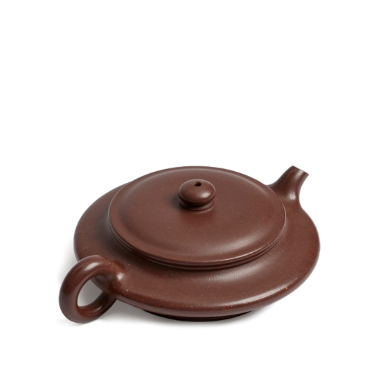 Yixing Teapot Xu Bian Zhu Ni