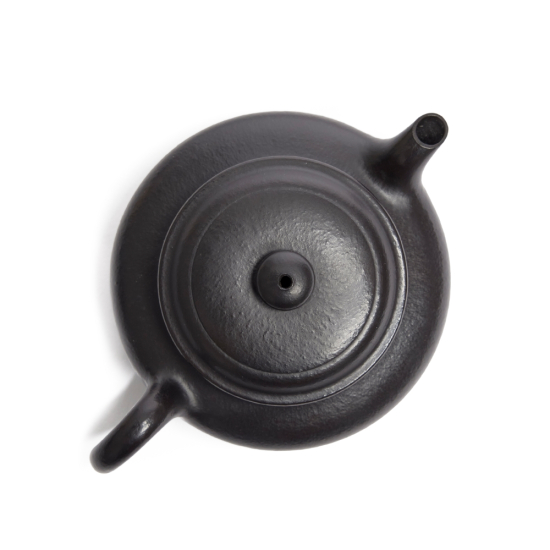 Yixing Teapot Xu Bian Wuhui Zhu Ni