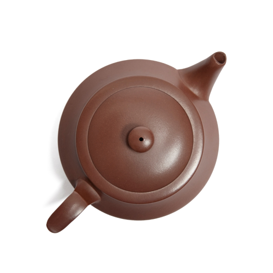 Yixing Teapot Han Yun Zi Ni