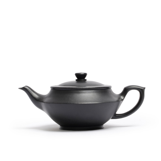 Yixing Teapot Han Yun Zi Ni Wu Hui