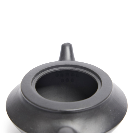 Yixing Teapot Han Yun Zi Ni Wu Hui