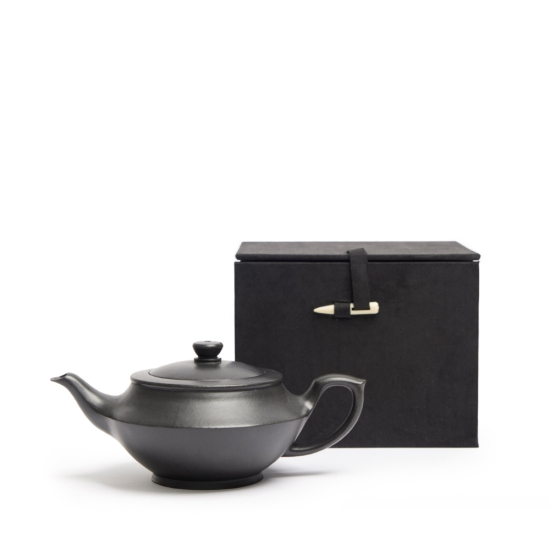 Yixing Teapot Han Yun Zi Ni Wu Hui