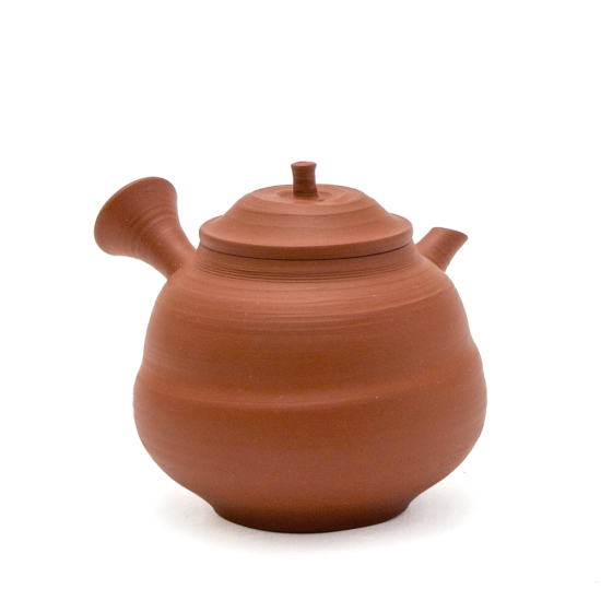 Vintage Kyusu Tokoname Jozan Yamada III #2
