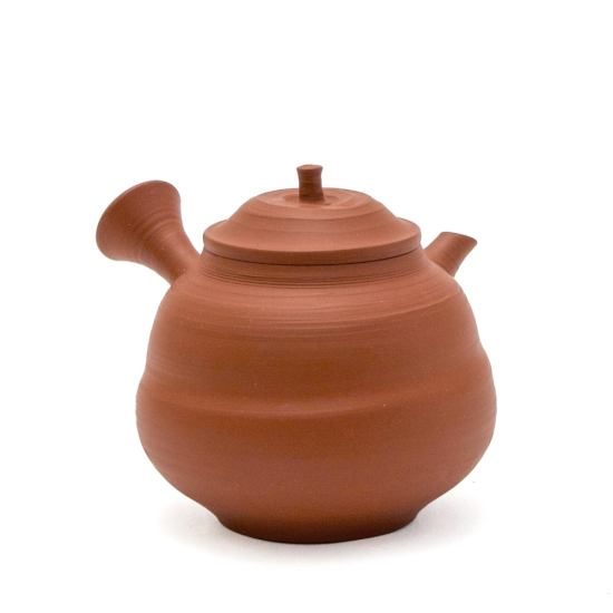 Vintage Kyusu Tokoname Jozan Yamada III #2