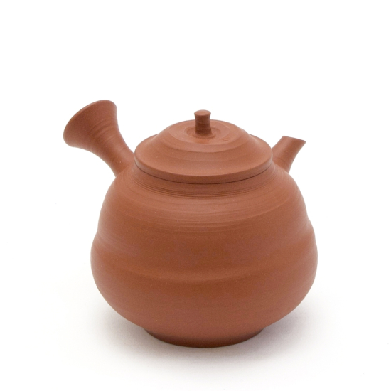 Vintage Kyusu Tokoname Jozan Yamada III #2