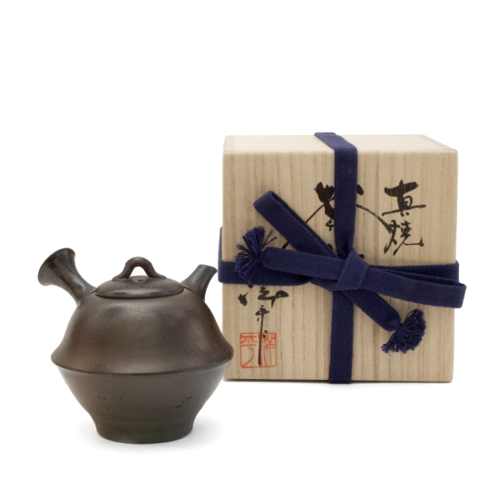 Kyusu Tokoname Yohei #5